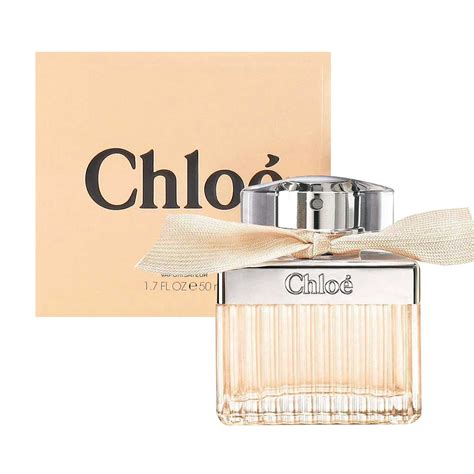 chloe 50ml|50ml chloe perfume.